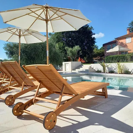 Apartment Vintiana *