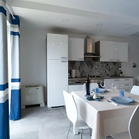 Vintiana Apartment *