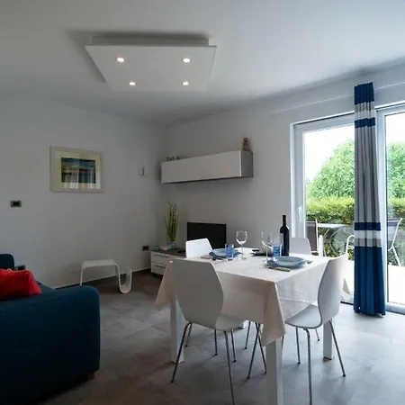 Vintiana Apartment Pula